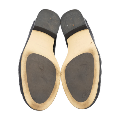 Black Dress Shoes