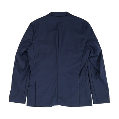 Navy Sport Coat