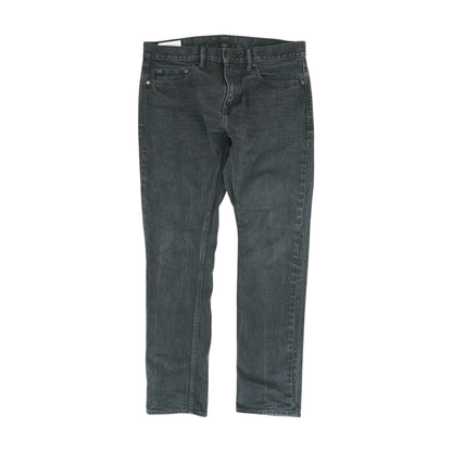 Black Skinny Jeans