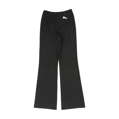 Black Dress Pants