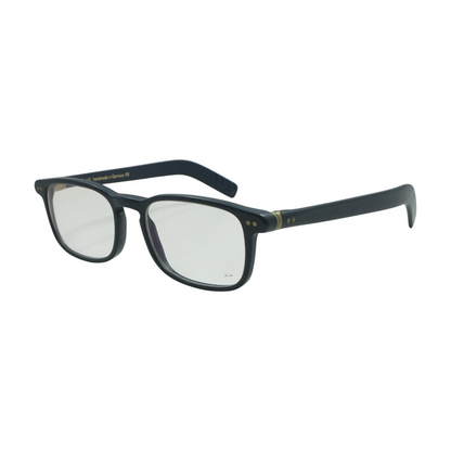 Indigo A6 Square Prescription Eyewear