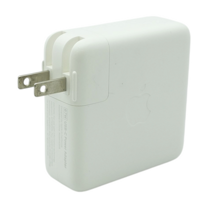 67W USB-C Power Adapter Charging Block