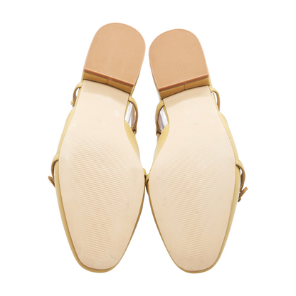 Tan Flats