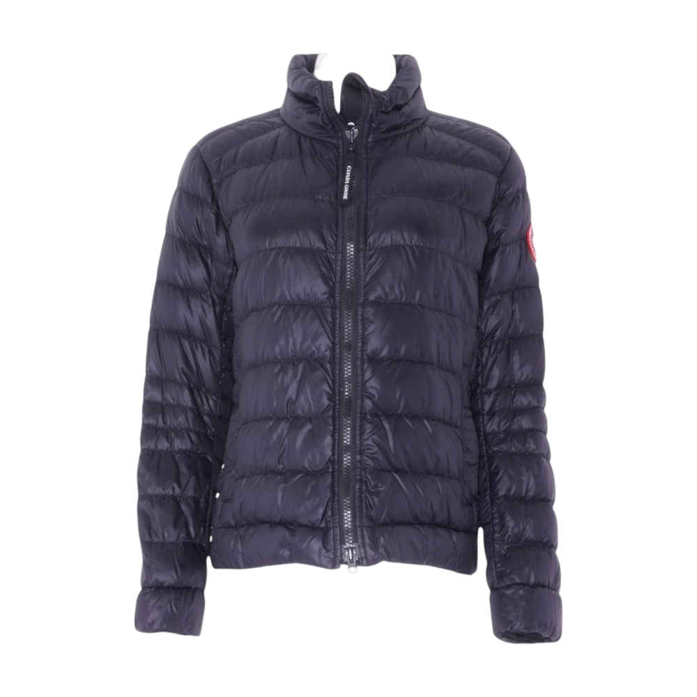 Black Solid Jacket