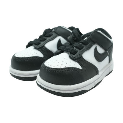 Black Athletics Shoes