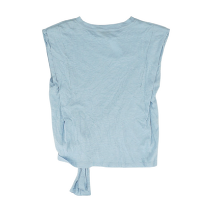 Blue Blouse