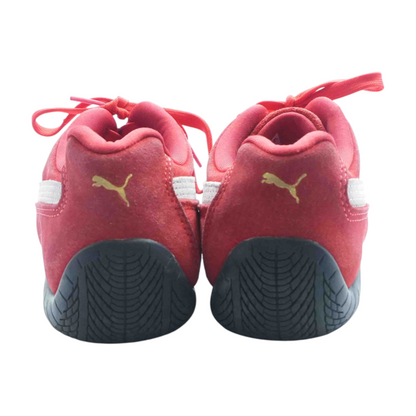 Speedcat OG Low-Top Athletic Shoes