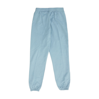 Blue Regular Pants