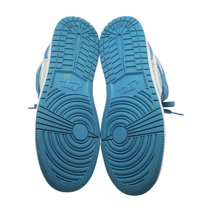 Blue Athletics