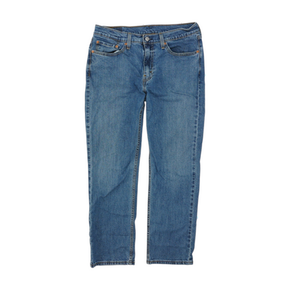 514 Straight Jeans