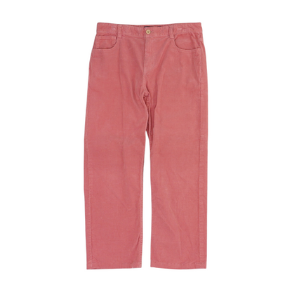 Pink Chino Pants