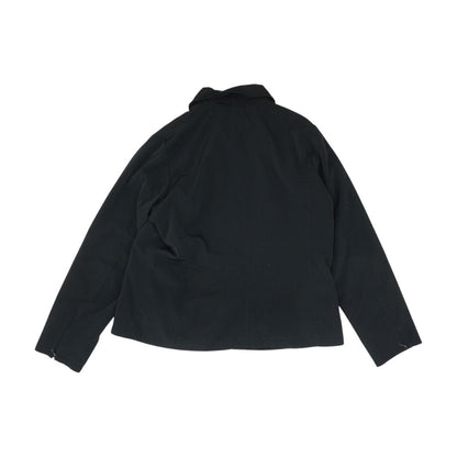 Black Jacket