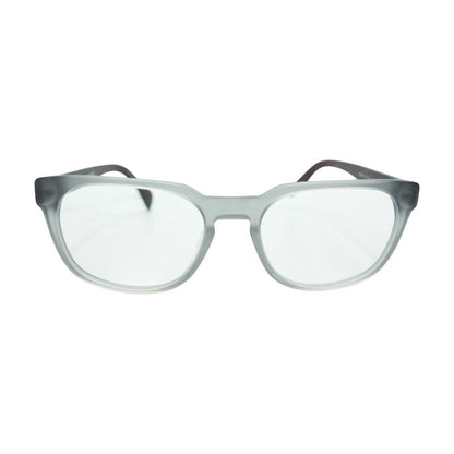 Gray RNB7060/G Square Unknown Prescription Eyeglasses
