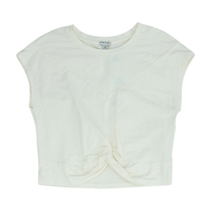 Ivory T-Shirt