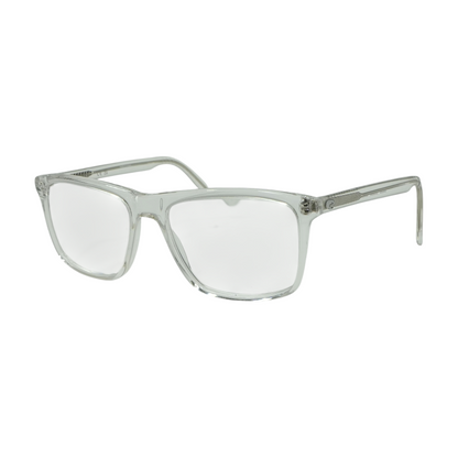 Clear MRA220 Square Prescription Eyewear