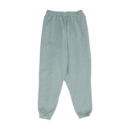Gray Regular Pants