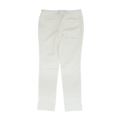 White Pants