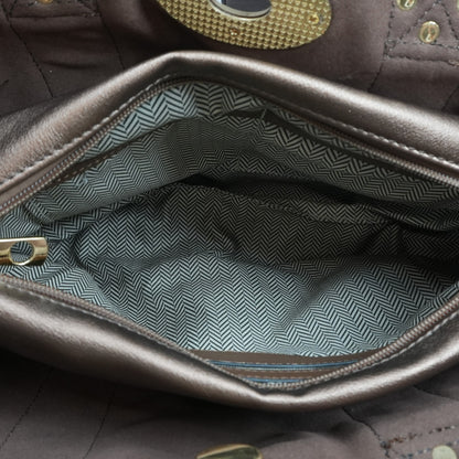 Bronze Shoulder Bag