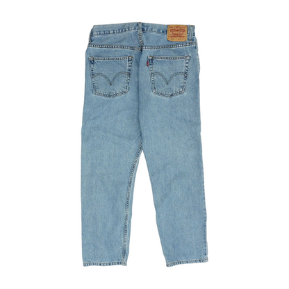 505 Regular Jeans