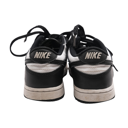 Black Athletics Shoes