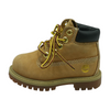 Timberland Brown Boots – Image 1