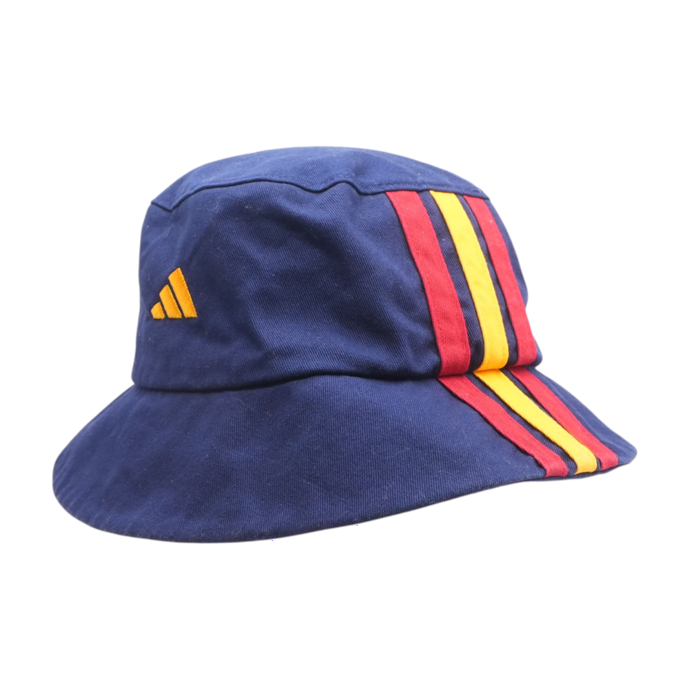 Navy Sun / Beach Hat