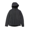 Navy Solid Jacket