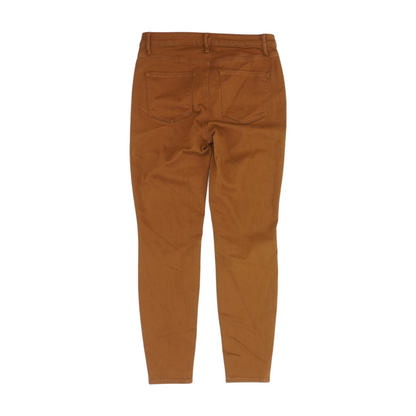 Brown Jeans