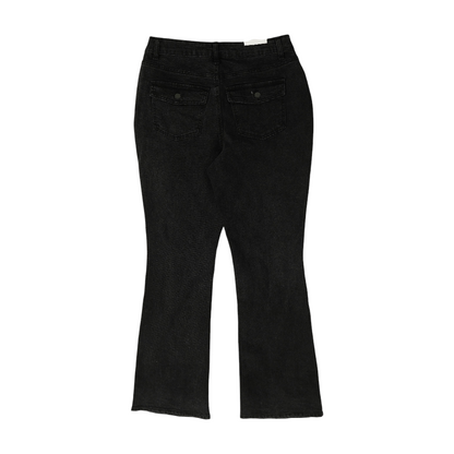 Black Slim Jeans