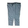 Gray Regular Pants