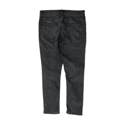 Black Slim Jeans