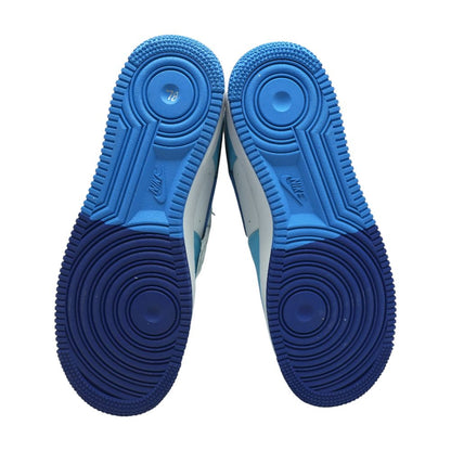 Air Max 80 Blue Low Top Athletic Shoes