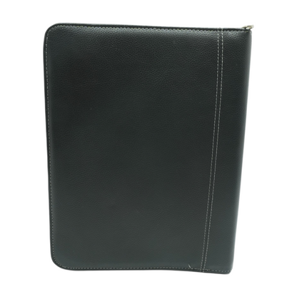 Leather Portfolio