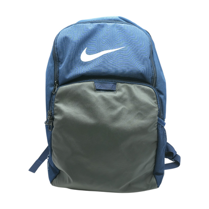 Navy Backpack