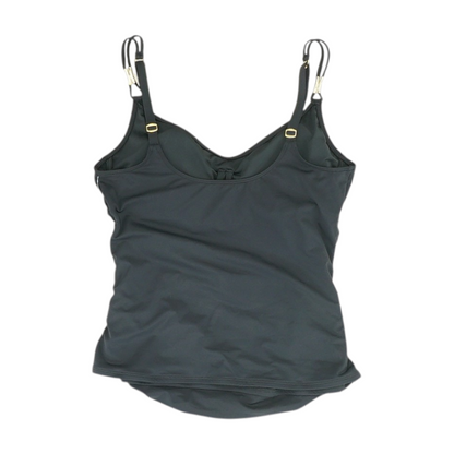 Black One-Piece