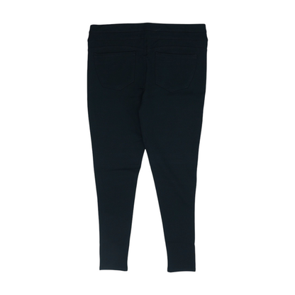 Black Skinny Pants