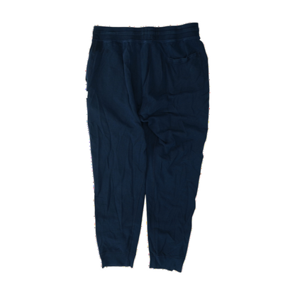 Navy Regular Pants
