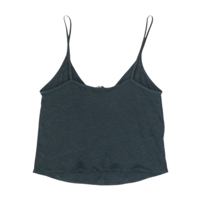 Black Active T-Shirt