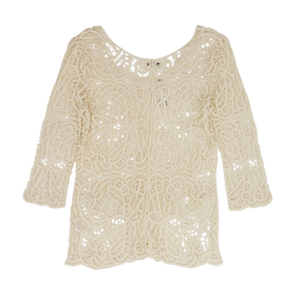 Beige Cover-Up