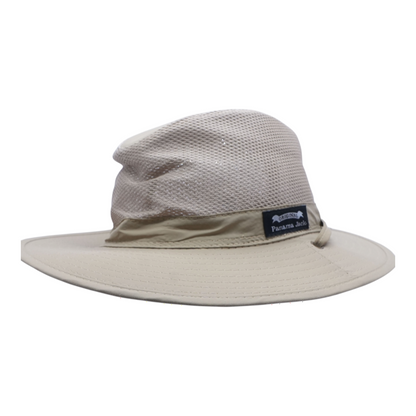 Panama Jack Beige Misc. Hat – Image 2