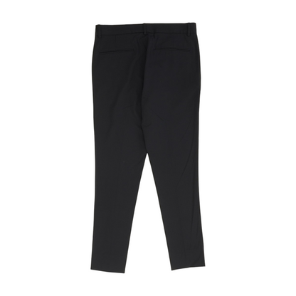 Navy Regular Pants