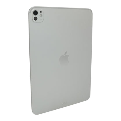 iPad Pro 11-inch (M5) 11.0" Silver 6th Gen 256GB WiFi UB RENEWED Tablet