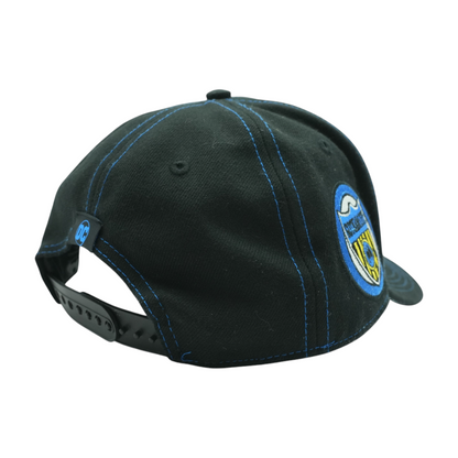 Navy Ballcap Hat