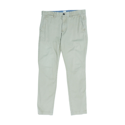 Khaki Skinny Pants