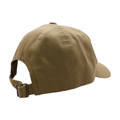 Green Ballcap Hat