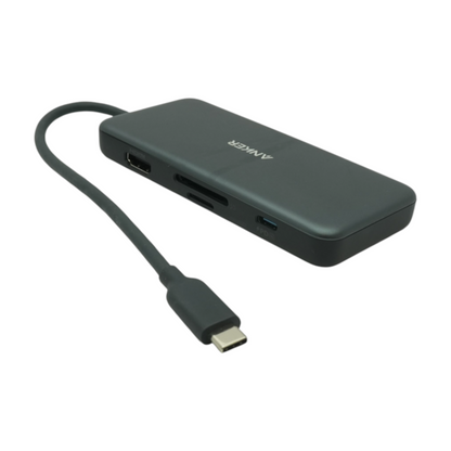 Power Expland+ Multi-port Hub