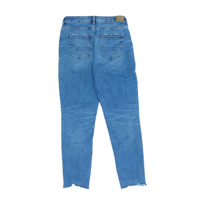 Blue Regular Jeans
