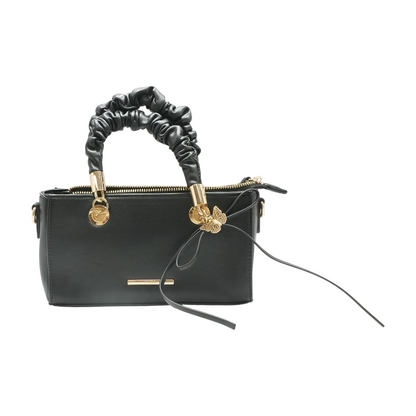 Black Handbag