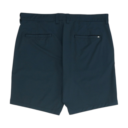 Navy Chino / Khaki Shorts