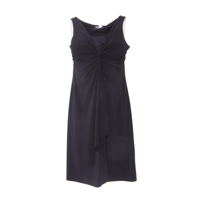 Black Mini Dress